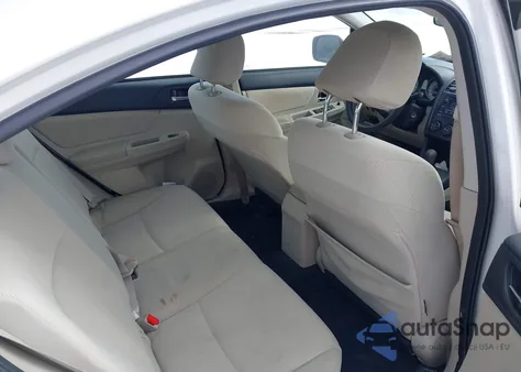 2014 Subaru Impreza 2.0I Premium z USA, uszkodzony, nr VIN JF1GJAC60EH016392